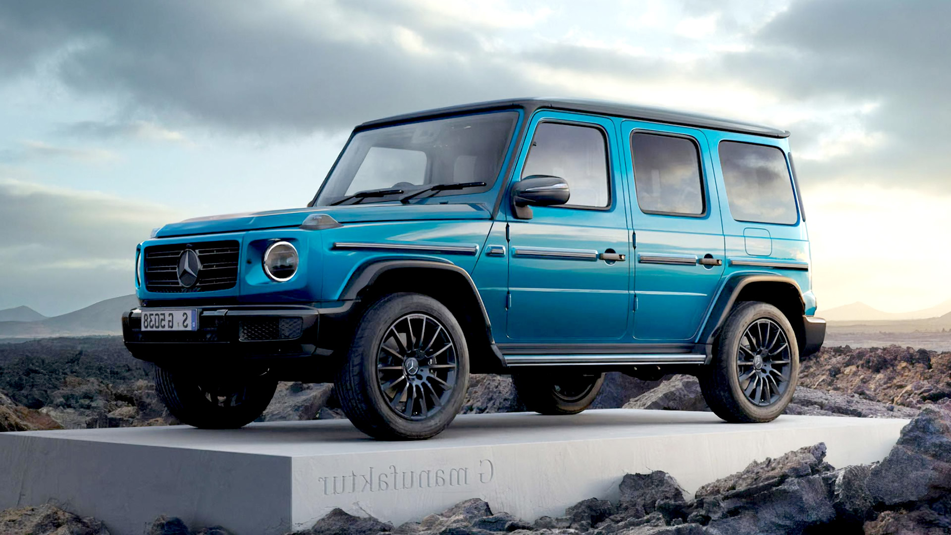 Recep Taner Sönmez "<strong>Tesla</strong>" sahibi oldu